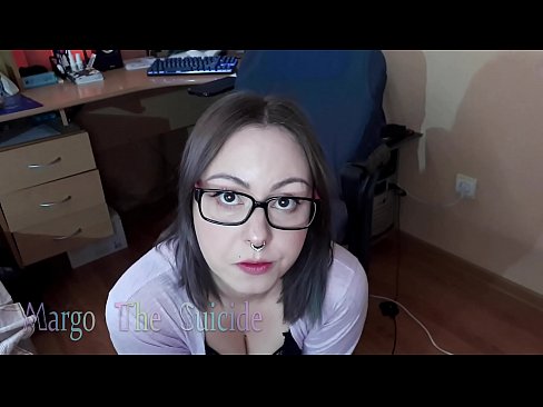 ❤️ Σέξι κορίτσι με γυαλιά πιπιλίζει Dildo βαθιά στην κάμερα ❌ στο el.befuck-net.ru ❌
