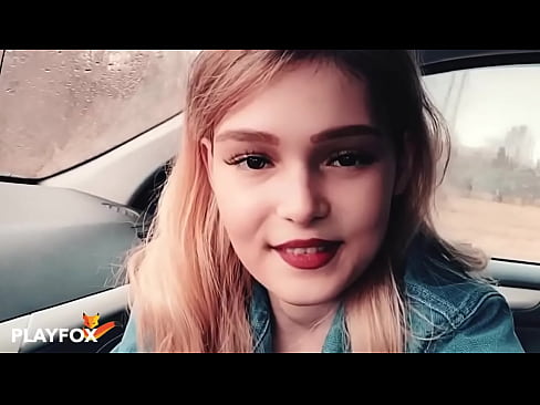❤️ Σέξι μωρό ευτυχώς ρουφάει μια κάρτα έκπτωσης ❌ στο el.befuck-net.ru ❌